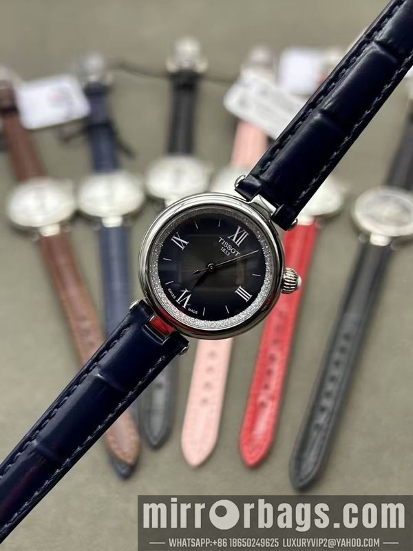 Tissot watch 101572 Watch