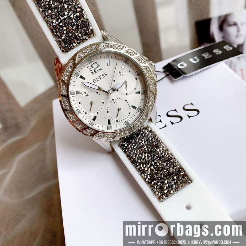 Guess 38mm 101003 Watch