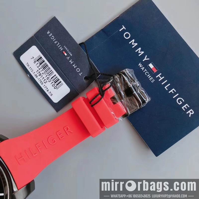 Tommy 48mm 101039 Watch