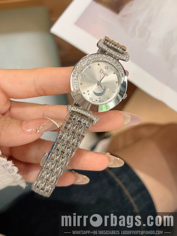 Dior 32mm 122856 Watch
