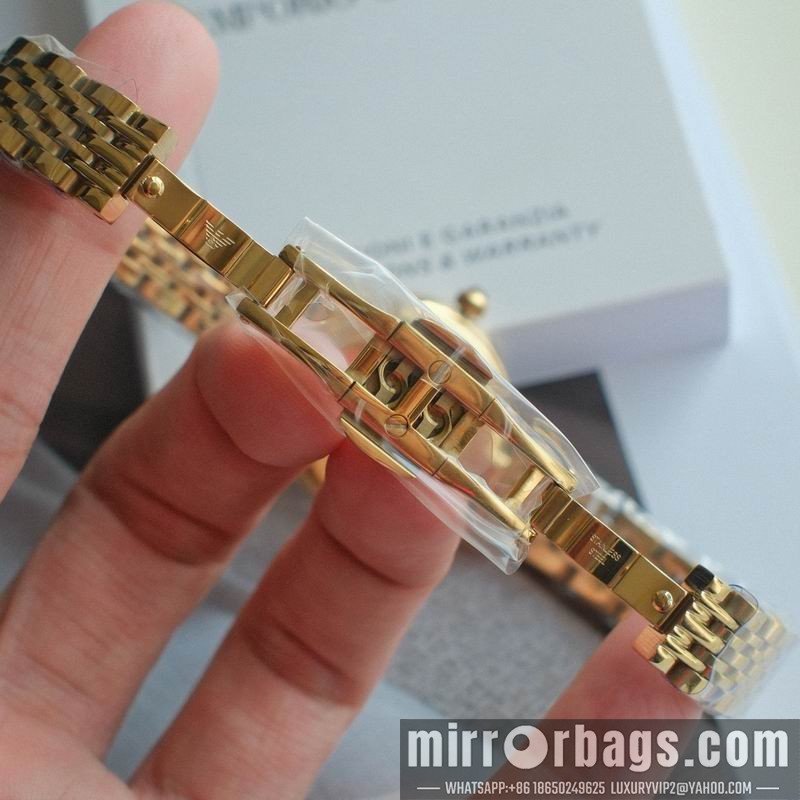 Armani Ar11703 28mm 040937 Watch