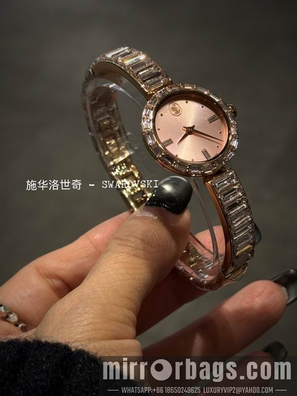 Swarovski 25mm 042931 Watch