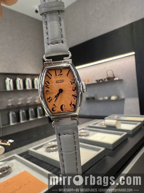 Tissot 22mm 101429 Watch