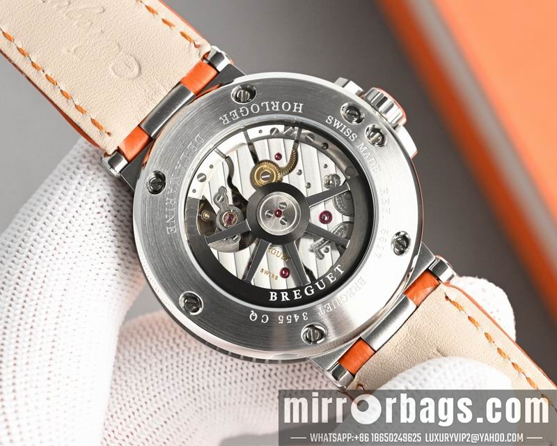 Breguet 40mm 101410 Watch