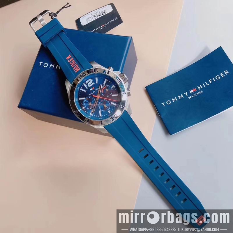 Tommy 44mm 101034 Watch