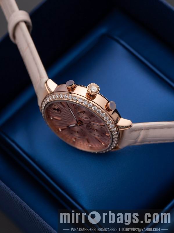 Swarovski 36mm 110389 Watch