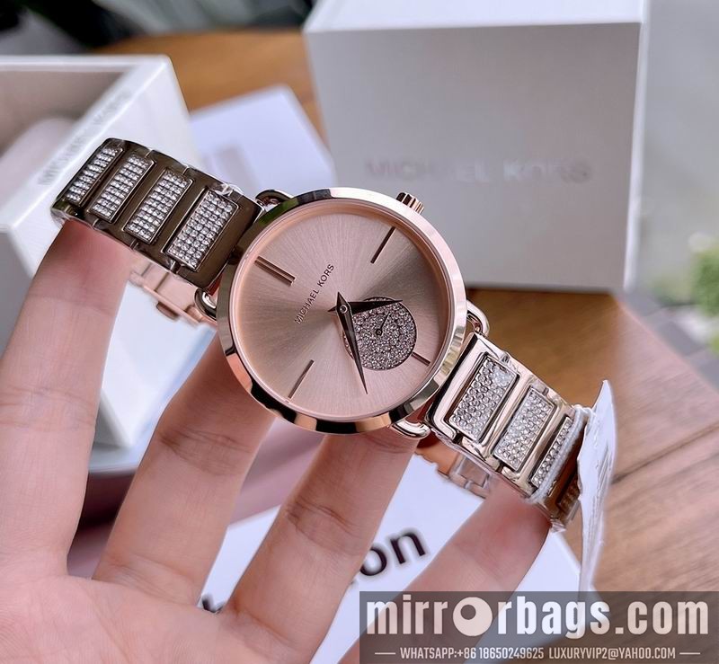 MK 34mm 101086 Watch