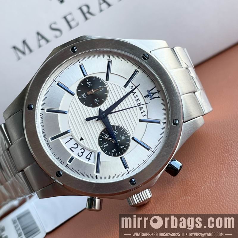 Maserati watch 1010106 Watch