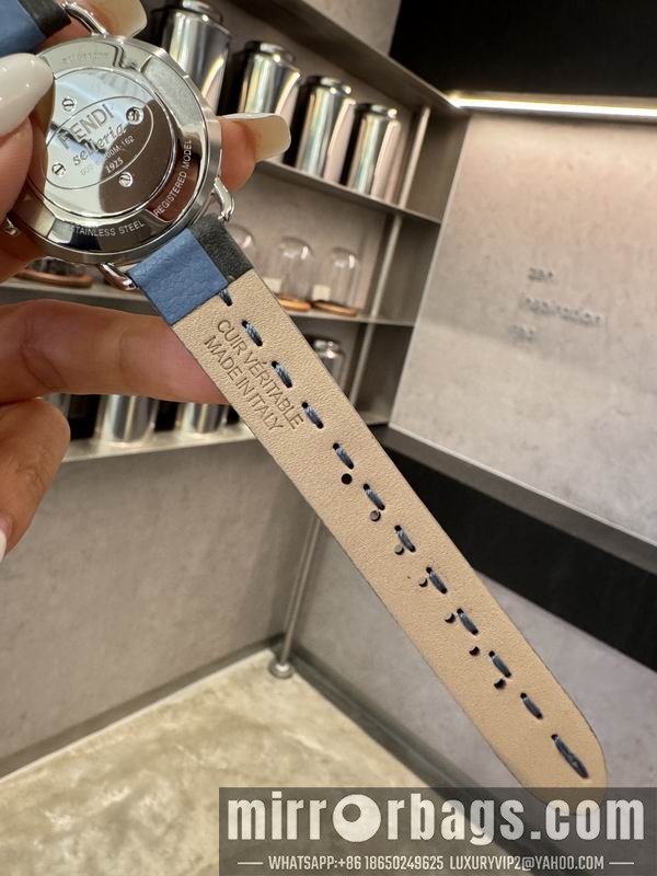 Fendi 36mm 101421 Watch