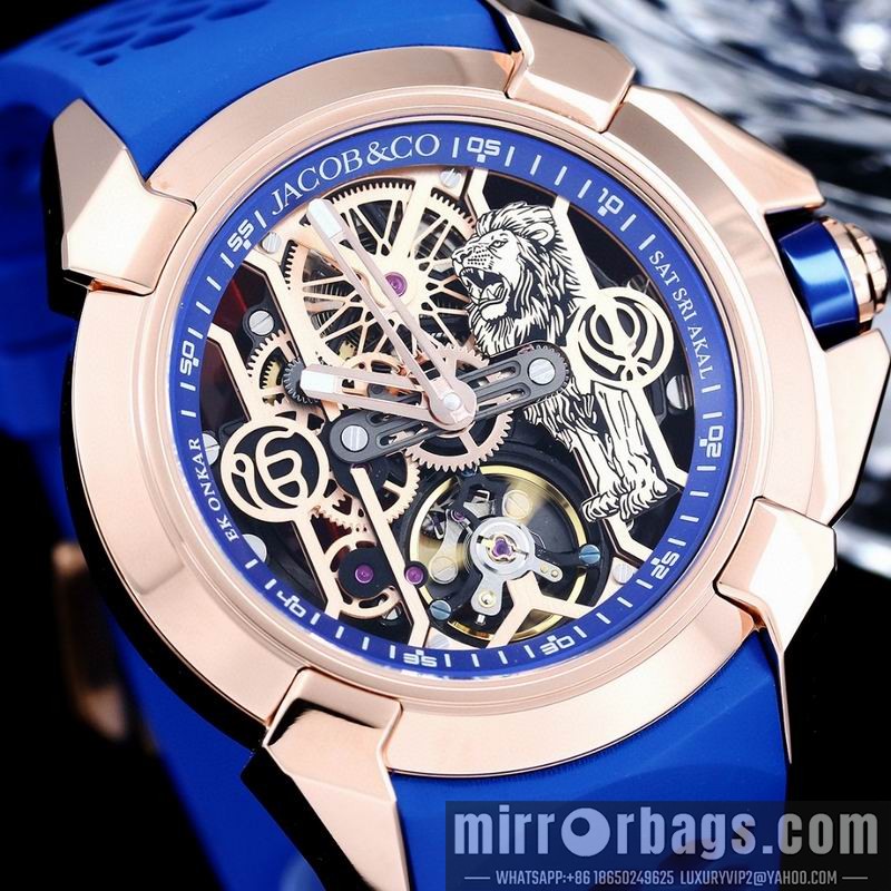 Jacob & Co 44mm 042320 Watch