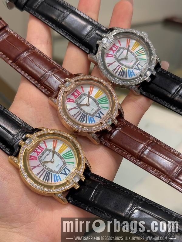 Roger Dubuis 35mm 111417 Watch