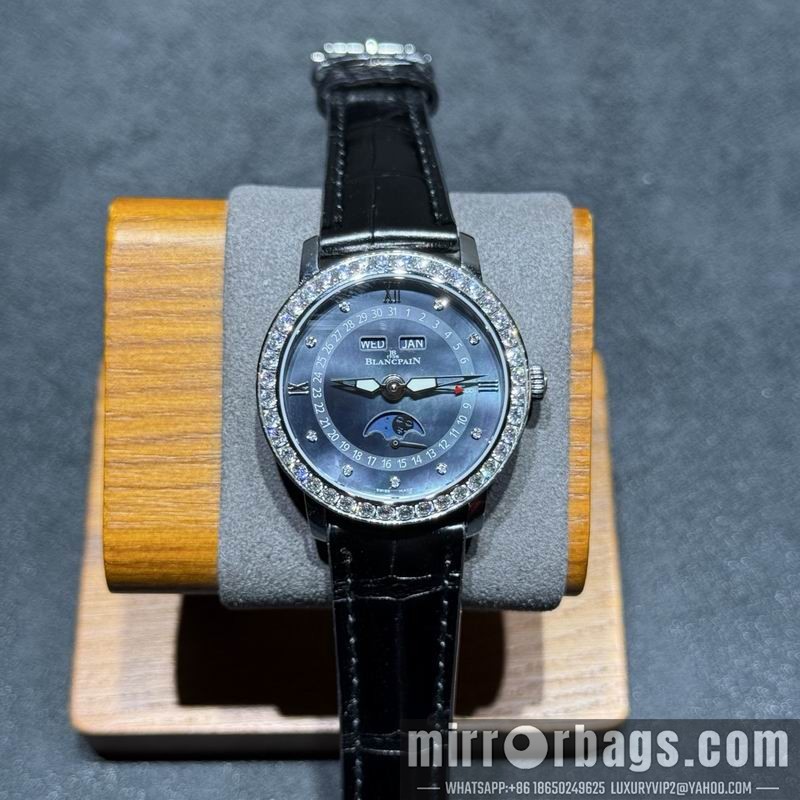 Blancpain 35mm 040929 Watch