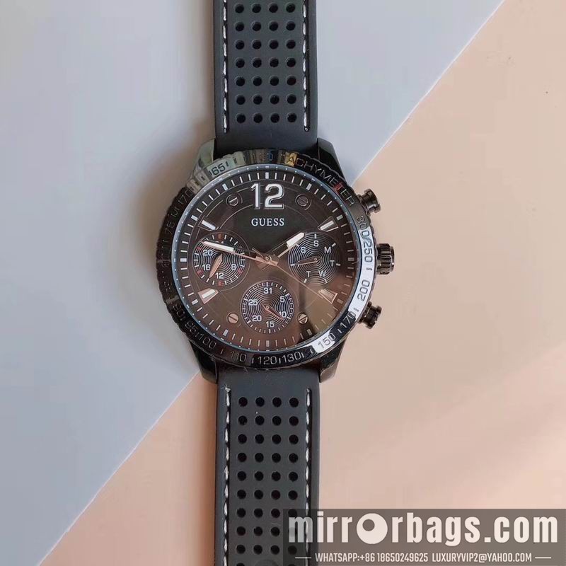Guess 36mm 101042 Watch