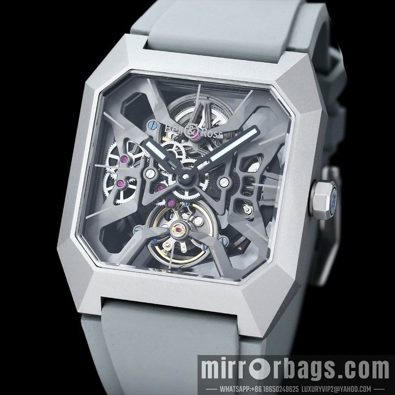 Bell & Ross watch 110321 Watch