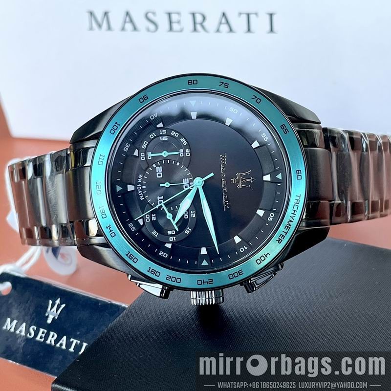 Maserati watch 1010102 Watch