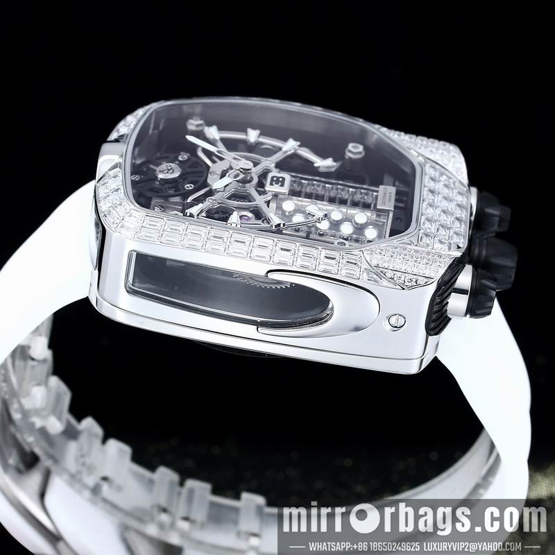 Jacob & Co 47mm 122813 Watch