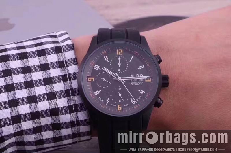 Mido 42mm 042436 Watch