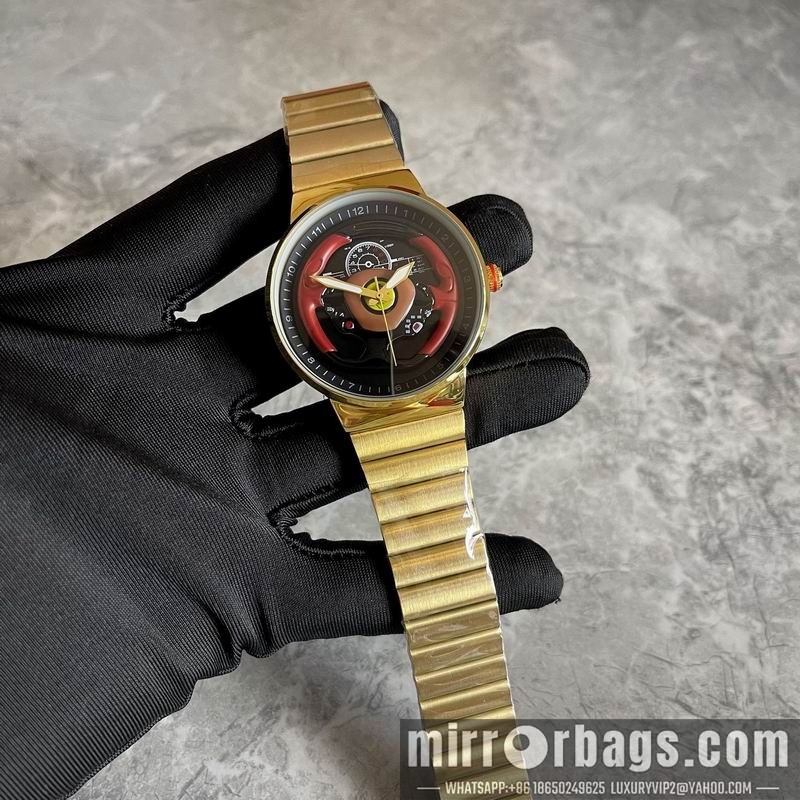 BMW watch 01 Watch
