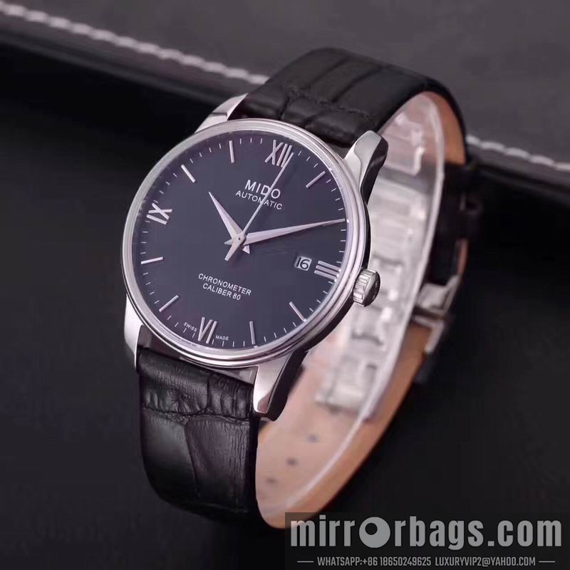 Mido man39mm woman33mm 042442 Watch