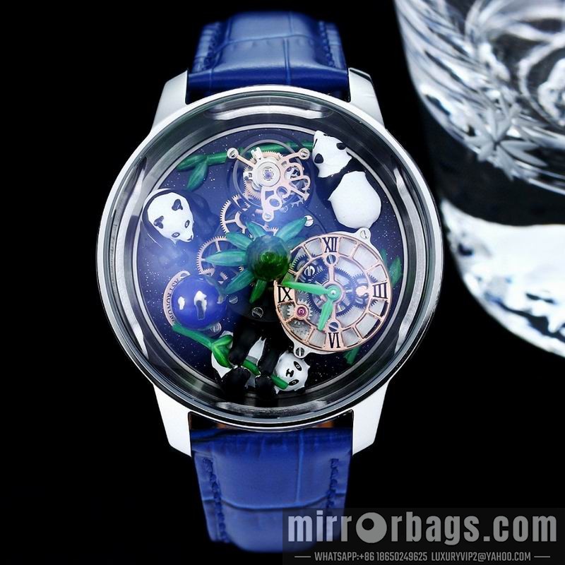 Jacob & Co 47mm 051009 Watch