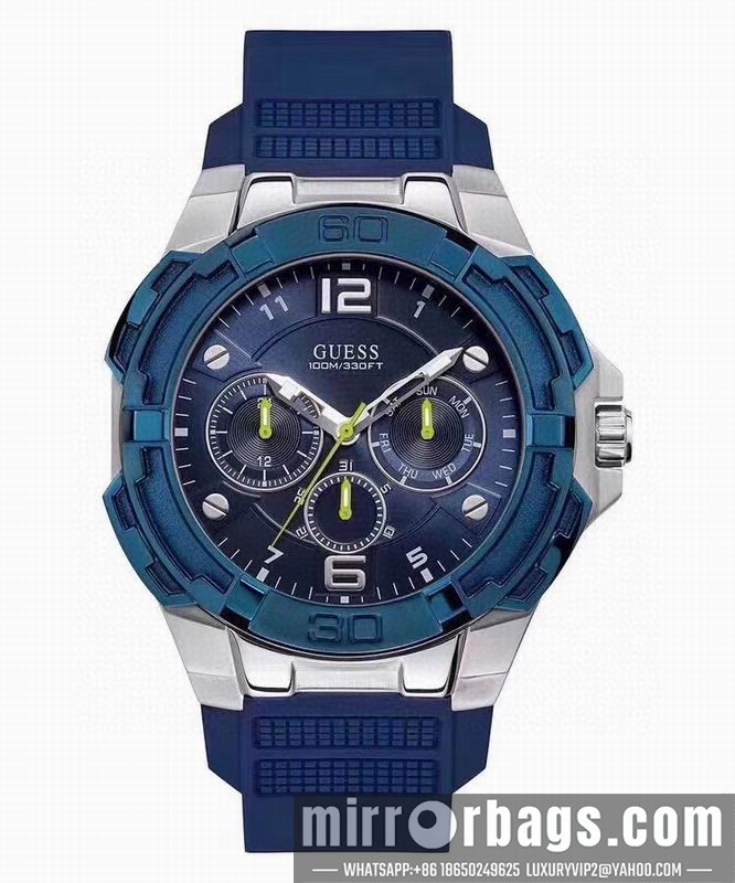 Guess 42mm 101053 Watch