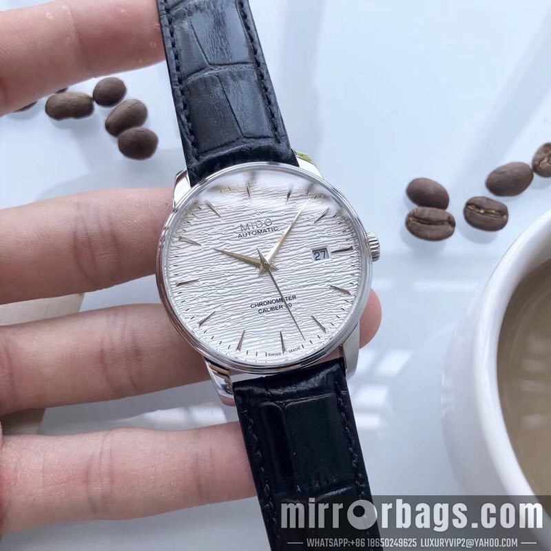 Mido man39mm woman33mm 042441 Watch