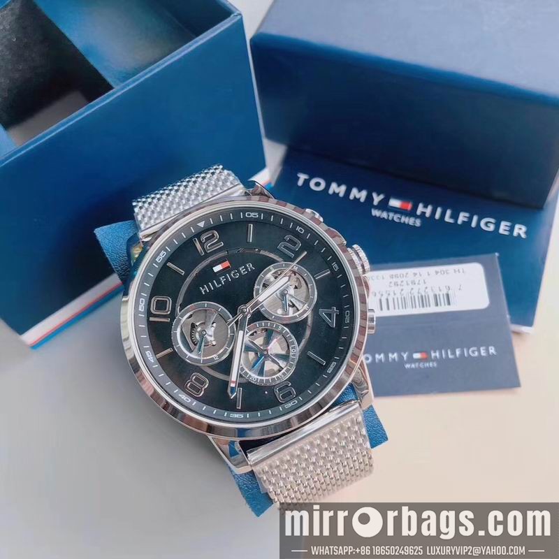 Tommy 44mm 101026 Watch