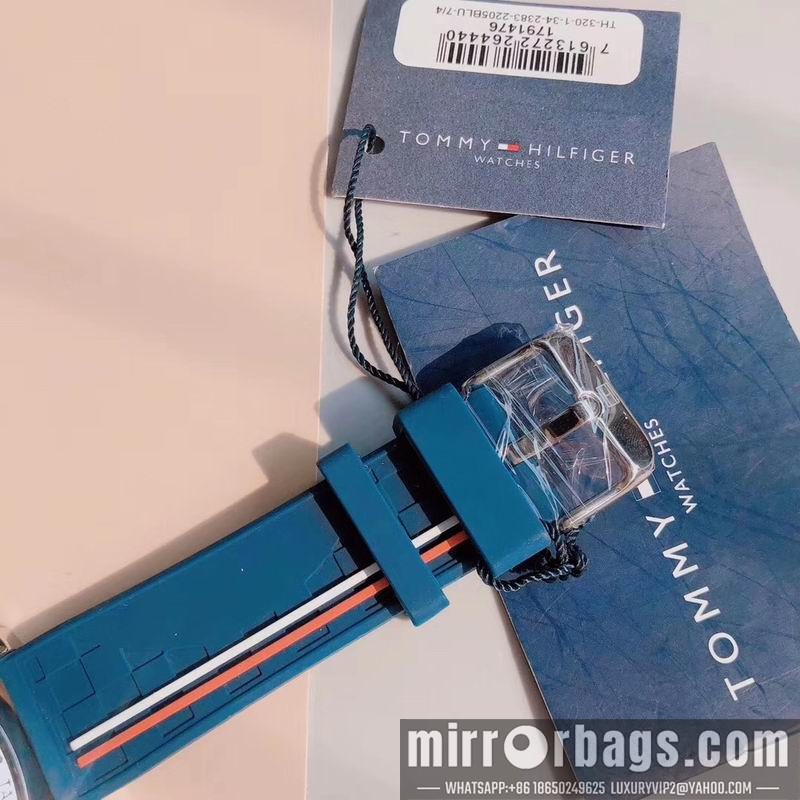 Tommy 44mm 101038 Watch