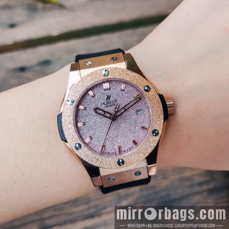 Hublot 36mm 092255 Watch