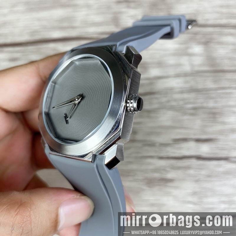 Bvlgari 41mm 0917122 Watch
