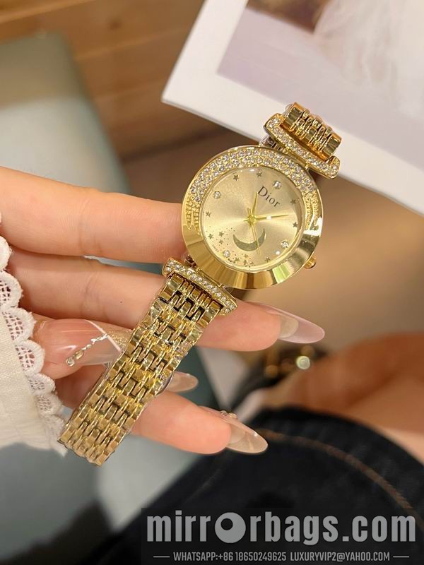 Dior 32mm 122856 Watch