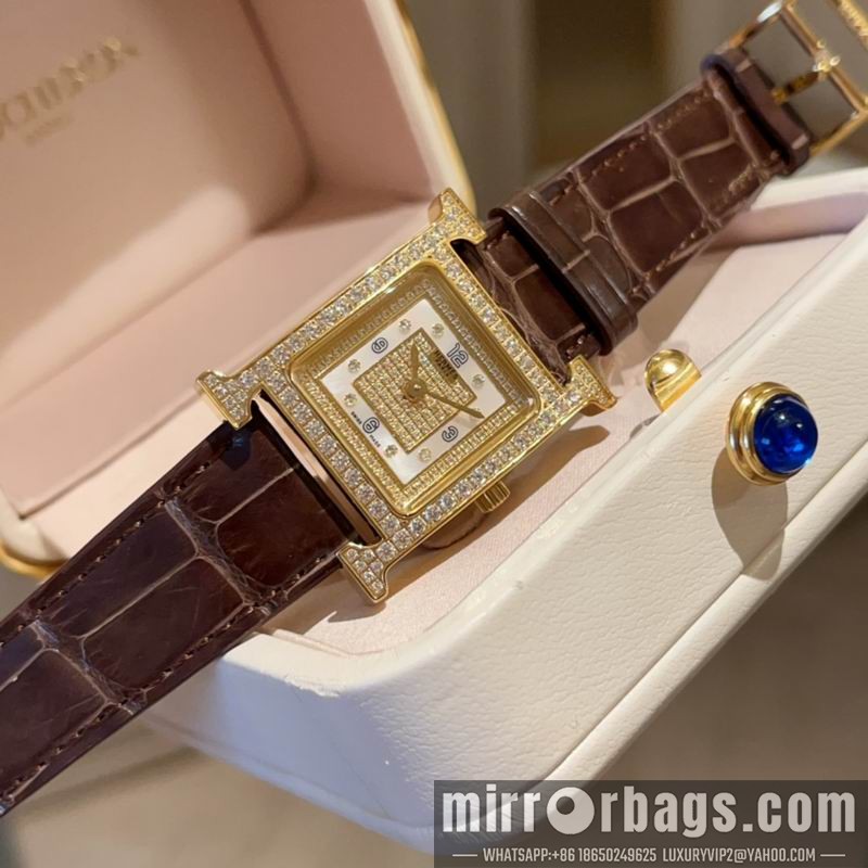 Hermes 21mm 26mm 110386 Watch