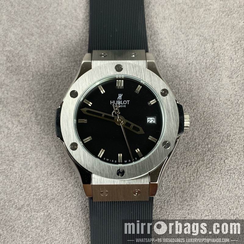 Hublot W34.5mm 080709 Watch