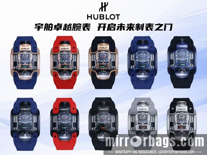 Handsome Man 44mm 110909 Watch