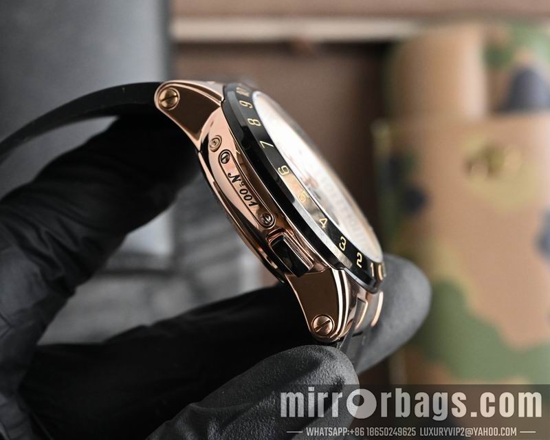 Ulysse Nardin 44mm 042766 Watch