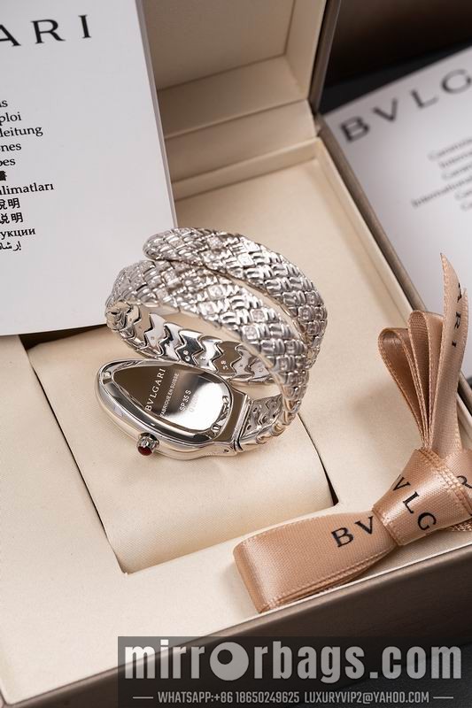 Bvlgari 23X34mm 042732 Watch