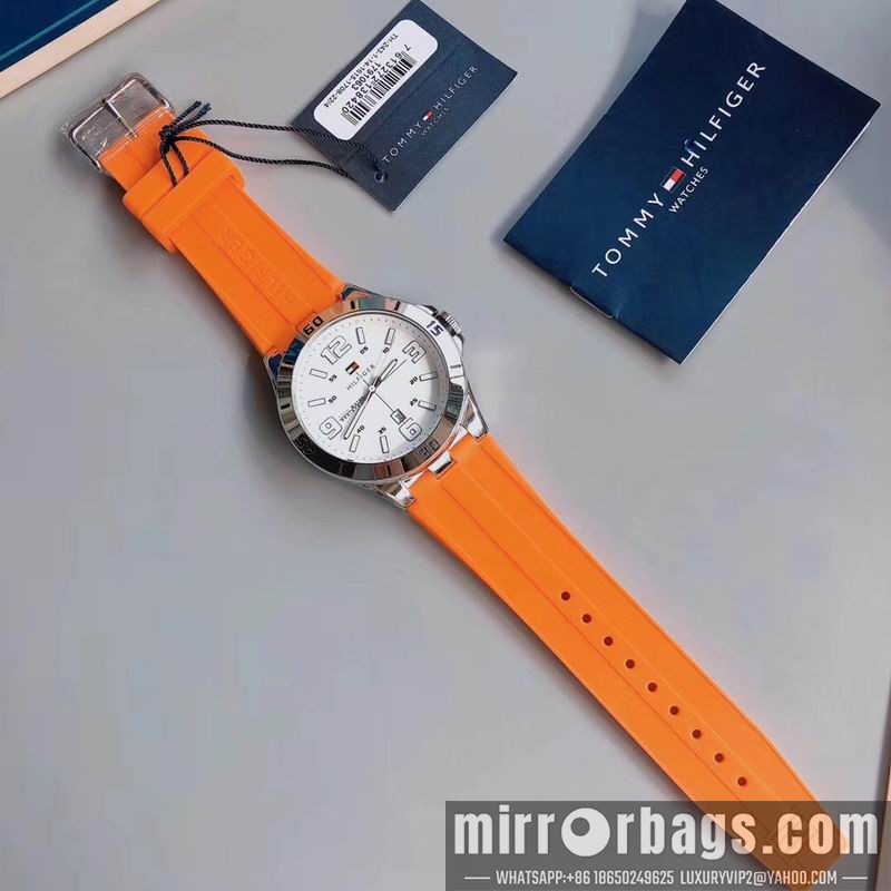Tommy 44mm 101007 Watch
