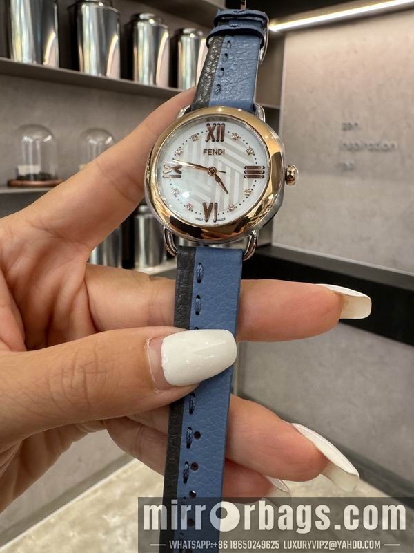 Fendi 36mm 101421 Watch