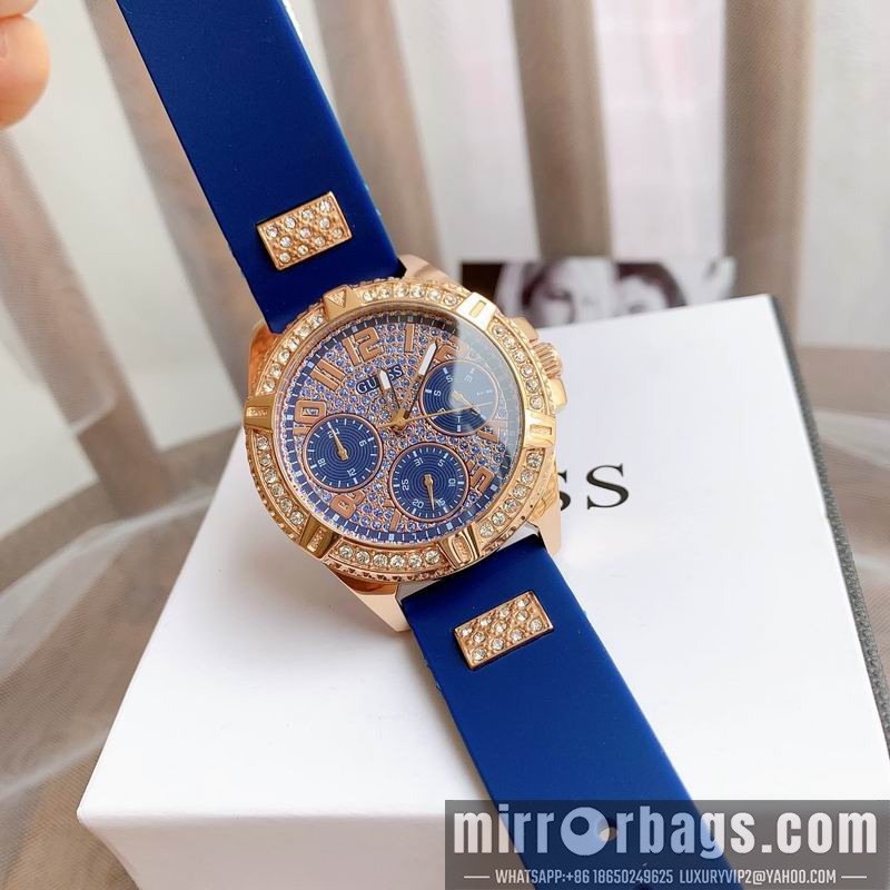 Guess 39mm 101005 Watch