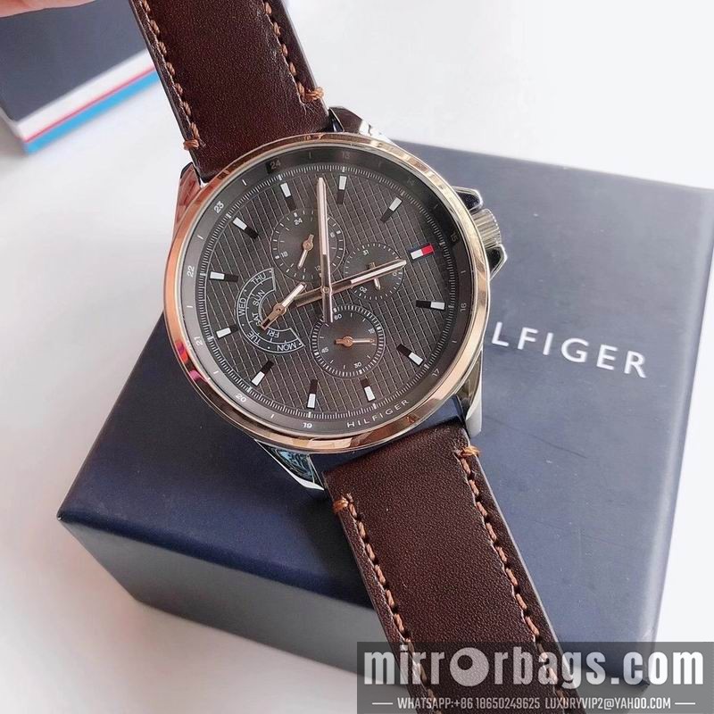 Tommy 44mm 101044 Watch