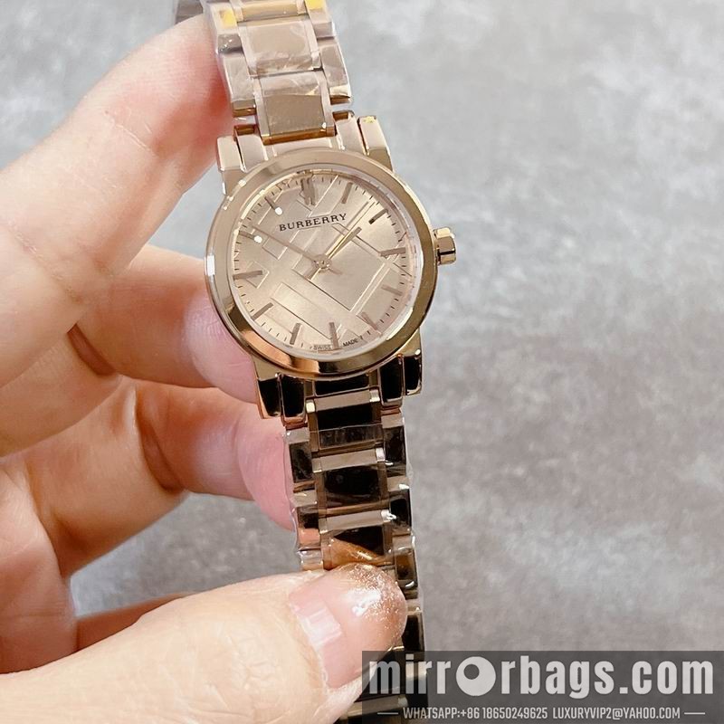 Burberry 26mm 042747 Watch