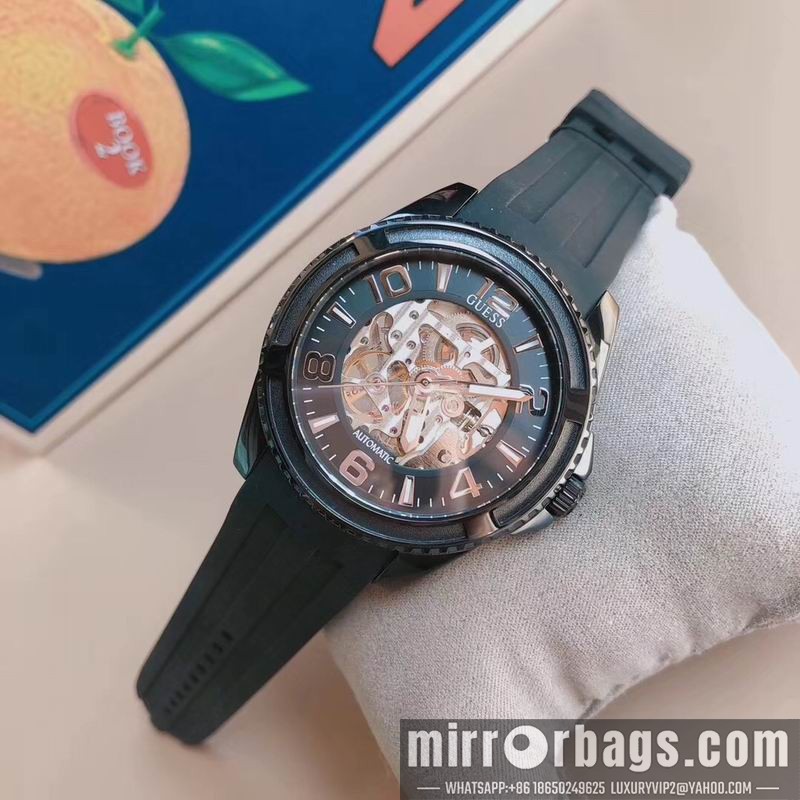 Guess 42mm 101021 Watch