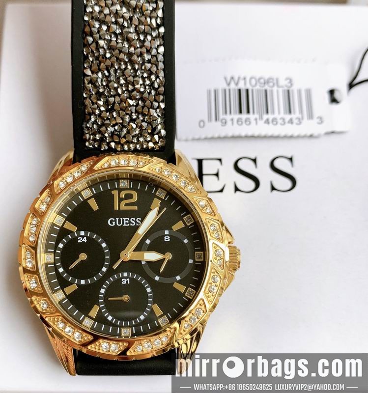 Guess 38mm 101003 Watch