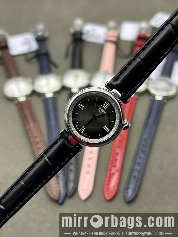 Tissot watch 101572 Watch