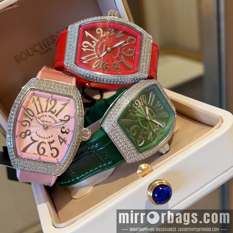 Franck Muller 32X42mm 042740 Watch