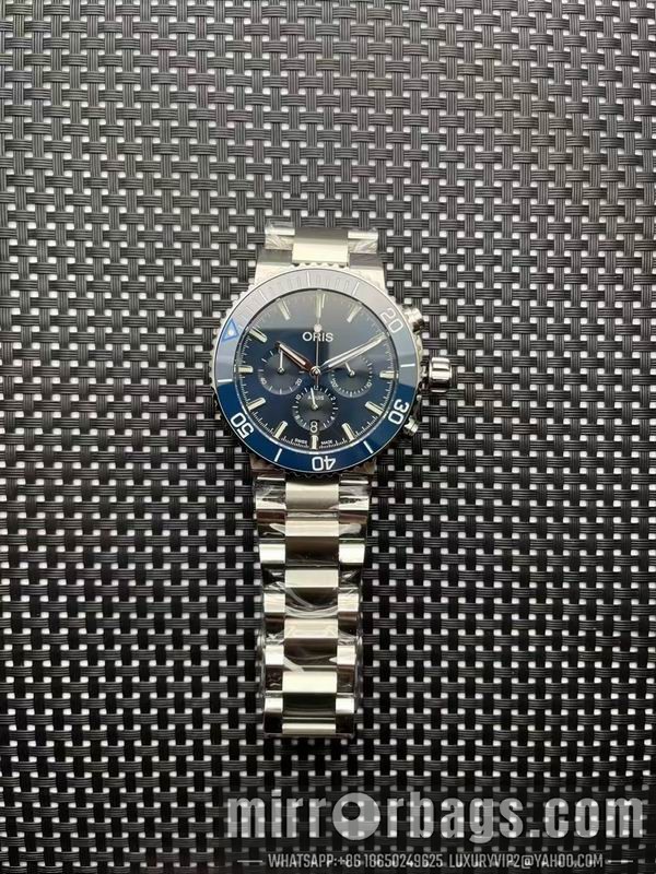 Oris 46mm 080621 Watch