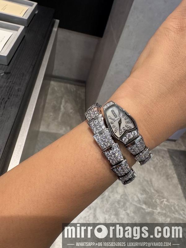 Bvlgari watch 101444 Watch