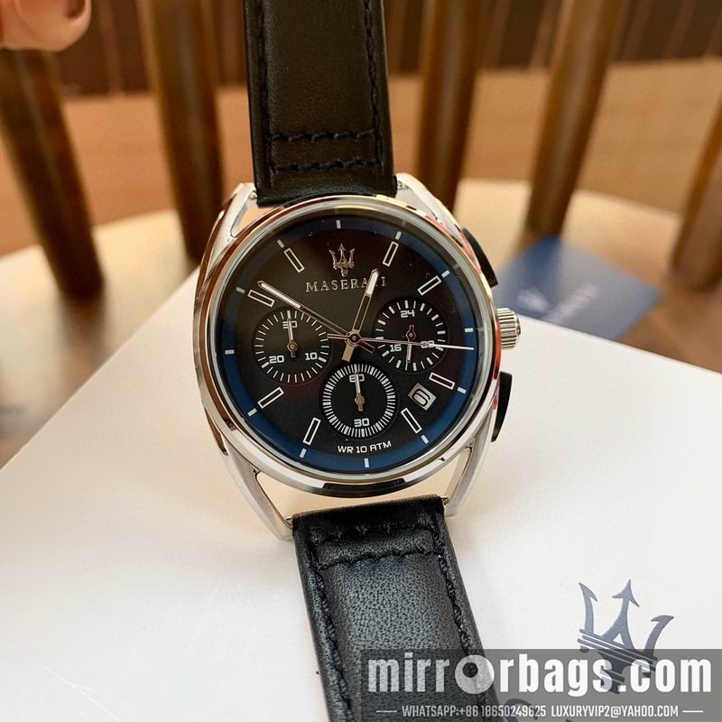 Maserati 40mm 101019 Watch