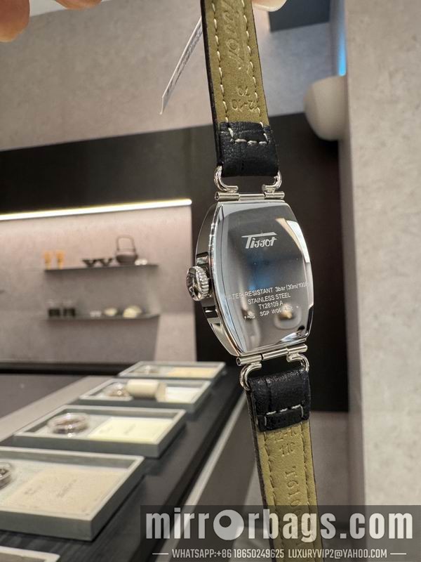 Tissot 22mm 101429 Watch
