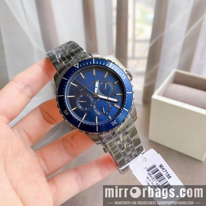MK 43mm 101016 Watch